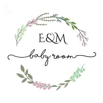 E&M babyroom