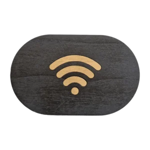 Wifi TAP uređaj za povezivanje na mrežu.