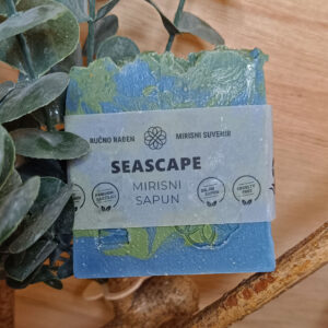 mirisni sapun Seascape