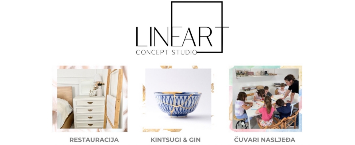 linear concept studio