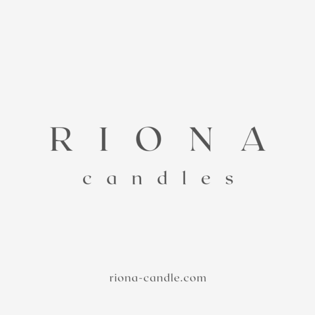 RIONA Candles