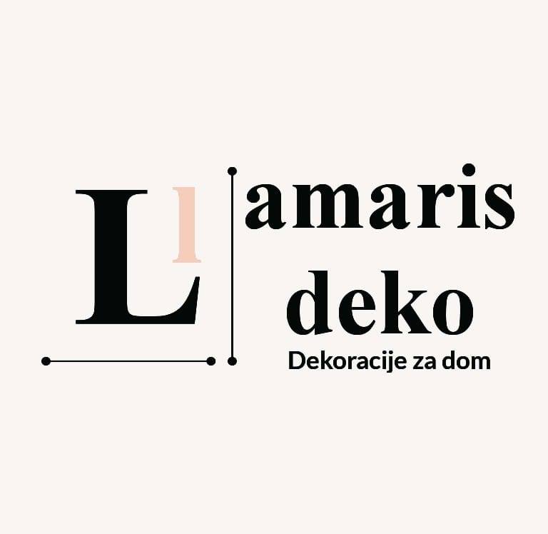 Lamaris deko