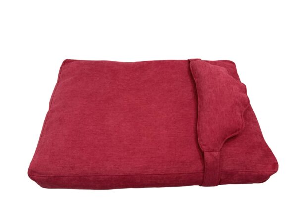 JASTUK ZA PSE COMFORT RED - Slika 2