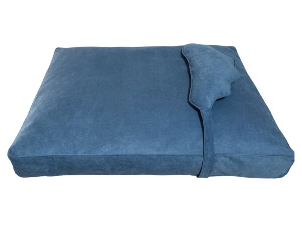 JASTUK ZA PSE COMFORT BLUE