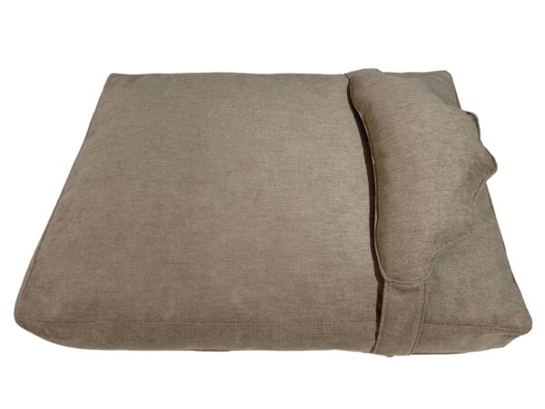 JASTUK ZA PSE COMFORT BEIGE - Slika 2