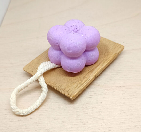 MINI PODLOŽAK BAMBUS 6x8 cm - Slika 3