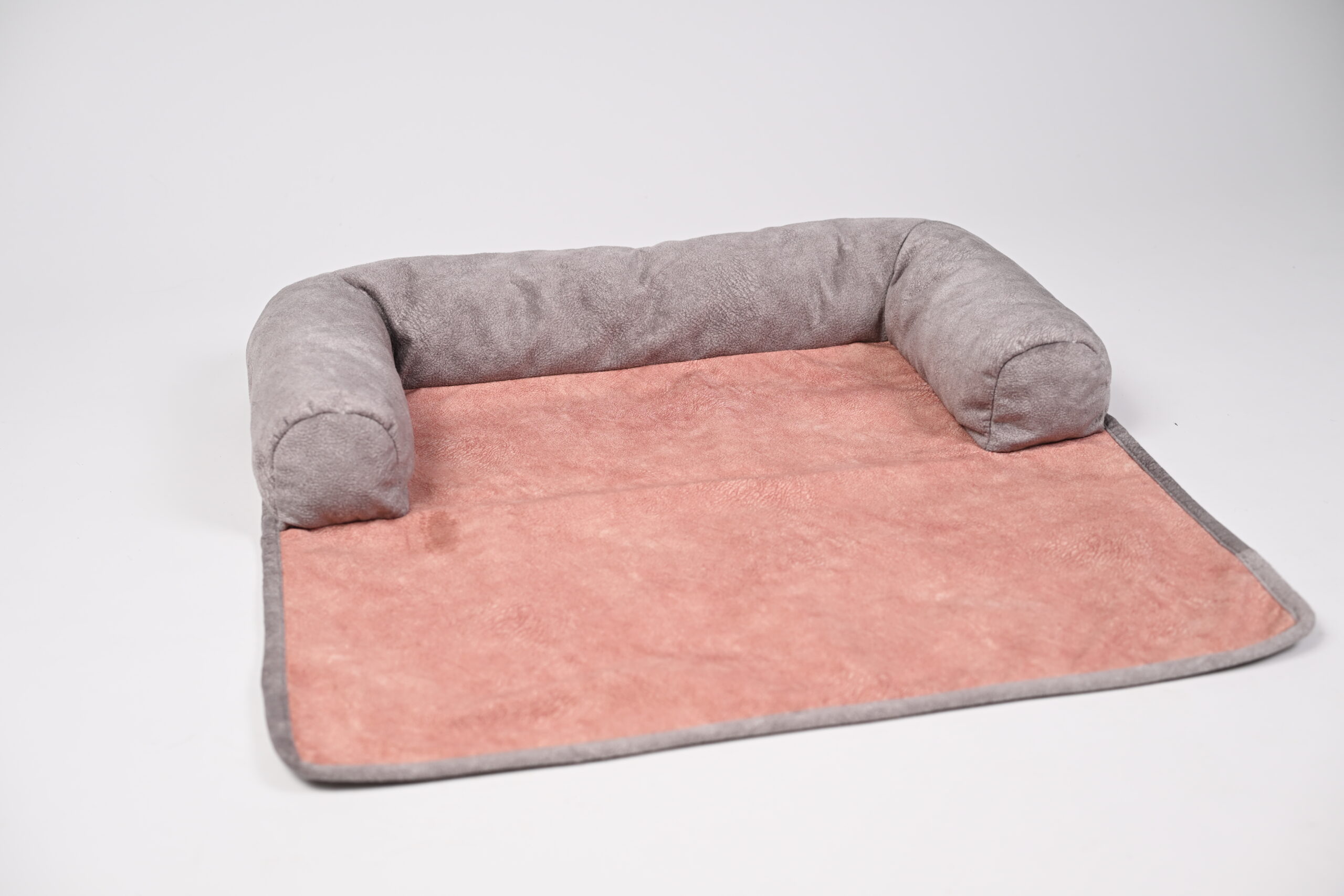 Jastuk za pse i mačke "Bedsitter Rose" - Slika 2