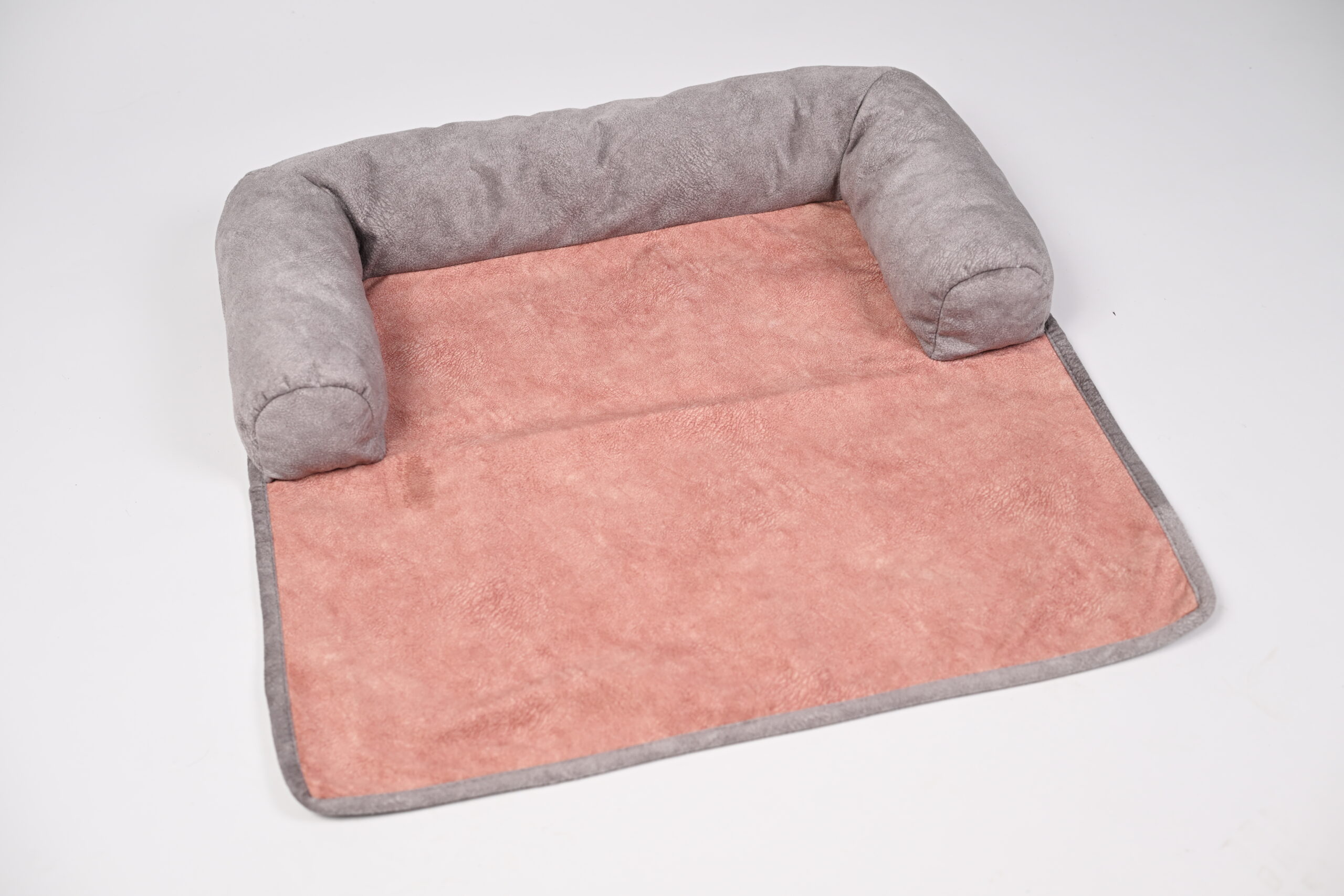 Jastuk za pse i mačke "Bedsitter Rose" - Slika 5