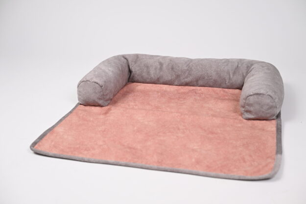 Jastuk za pse i mačke "Bedsitter Rose"