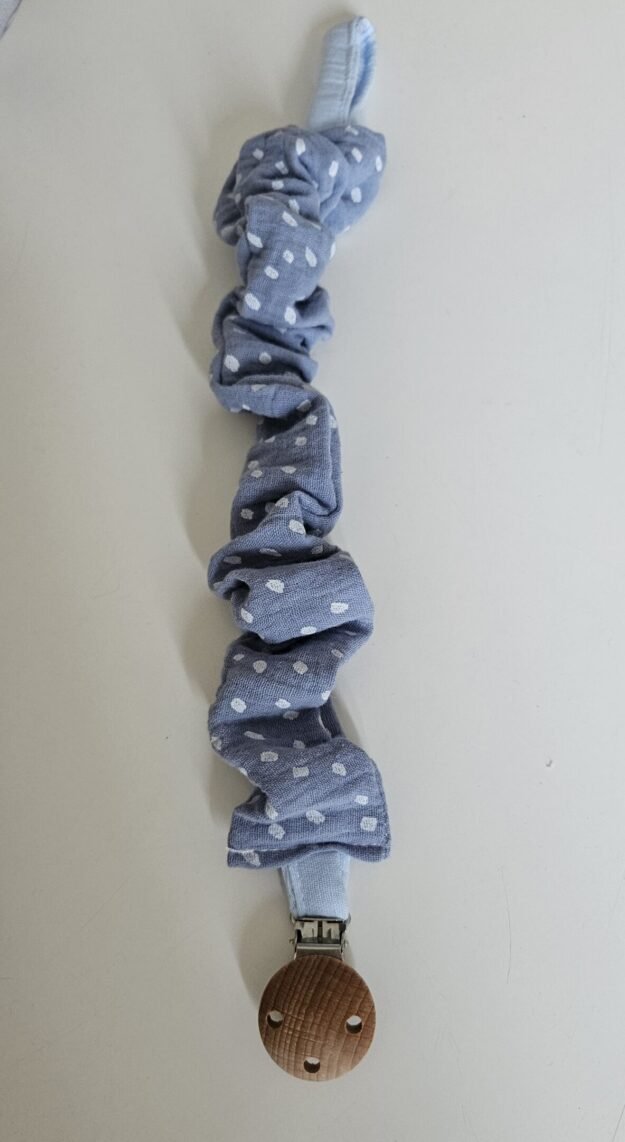 Vezica za dudu muslin