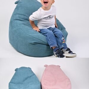 TEDDY DJEČJA VREĆA ZA SJEDENJE-BEAN BAG