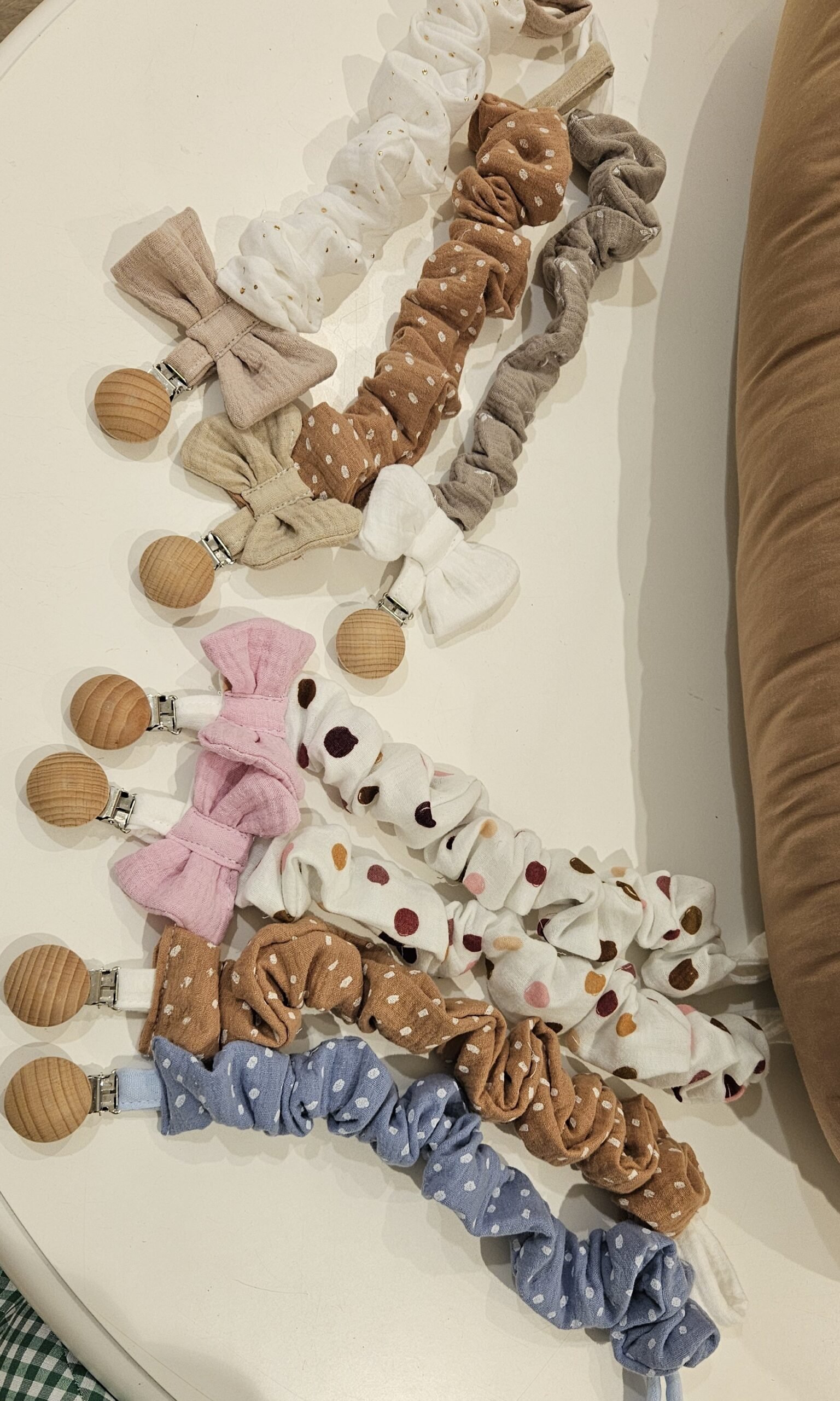 Vezica za dudu muslin - Slika 2