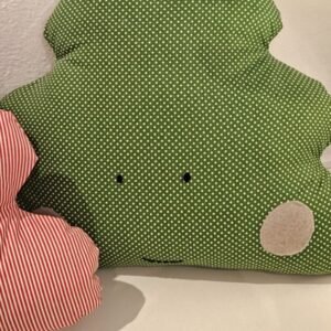 Ukrasni jastuk borić