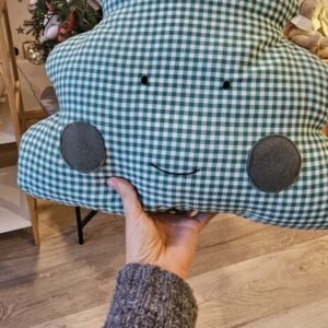 Ukrasni jastuk "Borić"