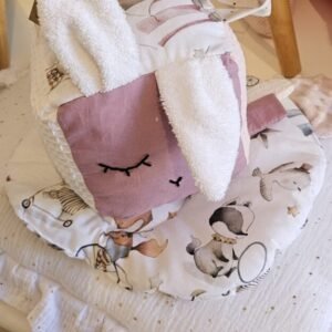 Didaktička igračka - kocka