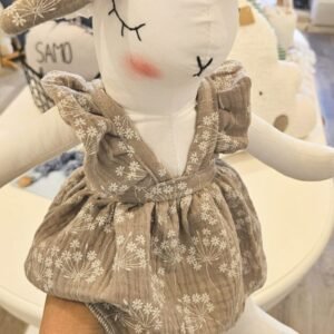 Krpena lutka ovčica